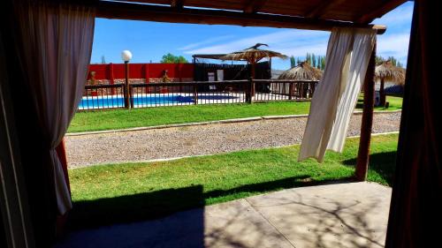 San Rafael Apartment | La Aldea