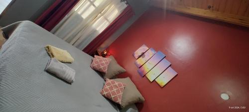 Mina Clavero Apartment | La Arcadia