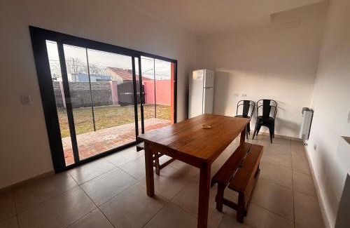San Antonio de Areco House | La Arequera