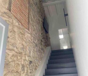 Mijares Apartment | La Atalaya