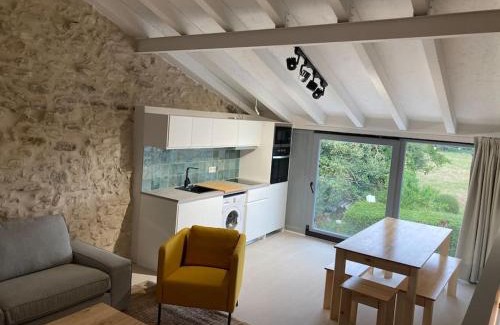Mijares Apartment | La Atalaya