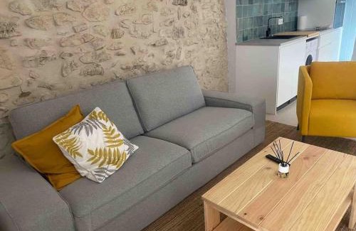 Mijares Apartment | La Atalaya