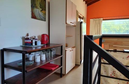 Merlo Apartment | La Aurora