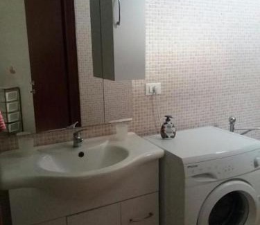 Torre Lapillo House | La Baia Apartments by My Home Apulia