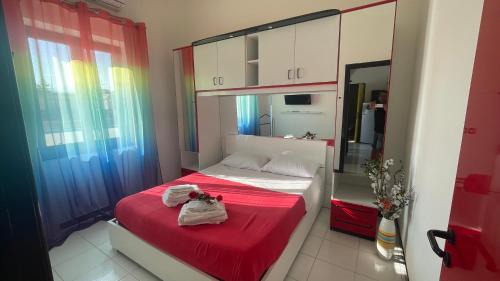 Venetico Marina Apartment | LA BAIA DI NETTUNO Il Gatto e La Volpe