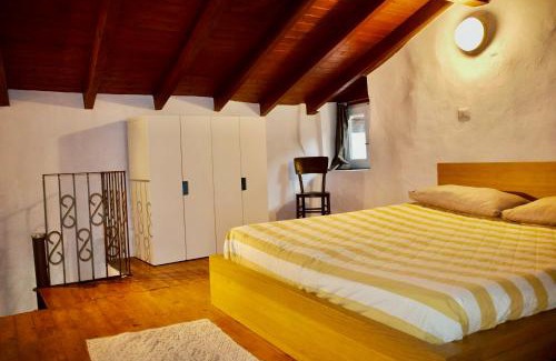 Cittiglio Ski Chalet | La Baita di Vararo - Relax&Natura