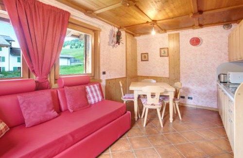 Livigno Apartment | La Baitina app A