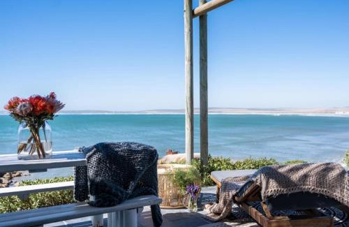 Paternoster House | La Baleine