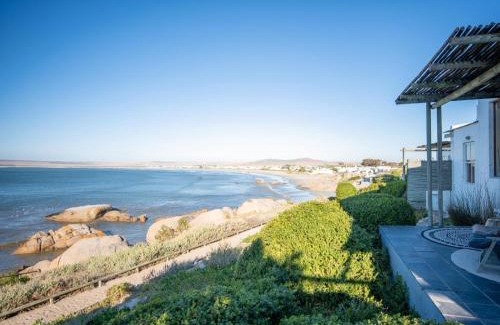 Paternoster House | La Baleine