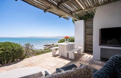 Paternoster House | La Baleine