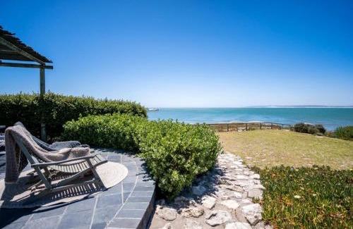 Paternoster House | La Baleine