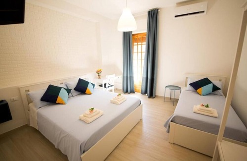 Balestrate Bed & Breakfast | La Balestra B&B