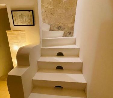Senglea House | La Bambina