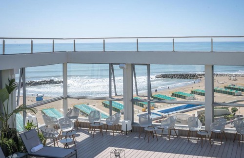 La Perla Hotel | La Bancaria Hotel MDP