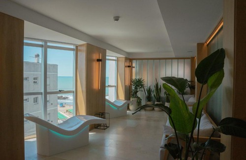 La Perla Hotel | La Bancaria Hotel MDP