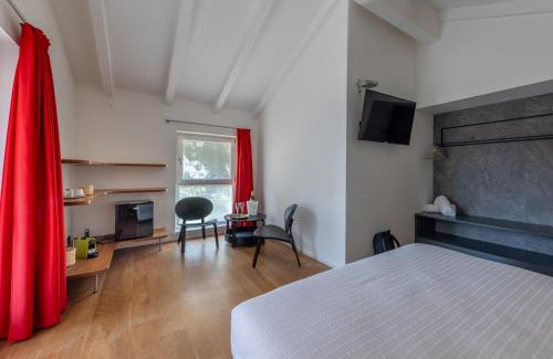 Trento House | La Barchessa Loft & Rooms - Free parking