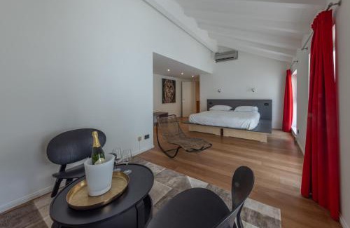 Trento House | La Barchessa Loft & Rooms - Free parking