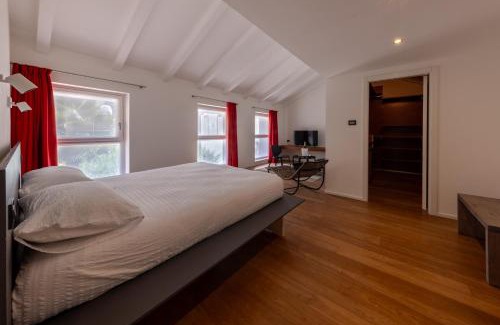 Trento House | La Barchessa Loft & Rooms - Free parking