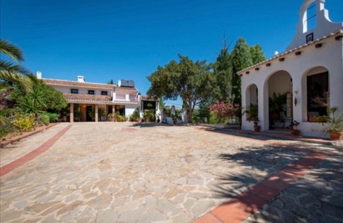 Alora Bed & Breakfast | La Barranca de la Barca