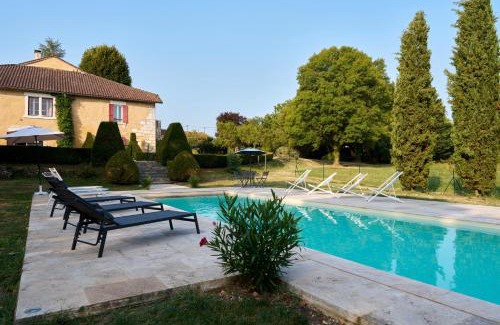 Chapdeuil House | La Bastide 24