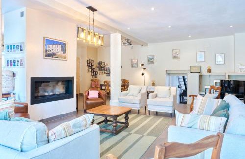 Chapdeuil House | La Bastide 24