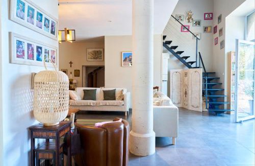 Chapdeuil House | La Bastide 24