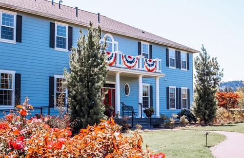 Dundee Bed & Breakfast | La Bastide Bed And Breakfast