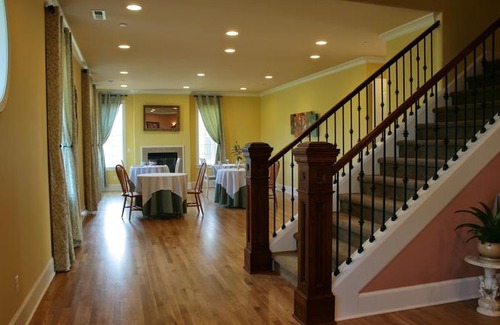 Dundee Bed & Breakfast | La Bastide Bed And Breakfast