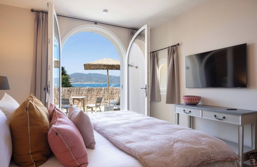 Cote d'Azur- French Riviera Hotel | La Bastide D'Antoine