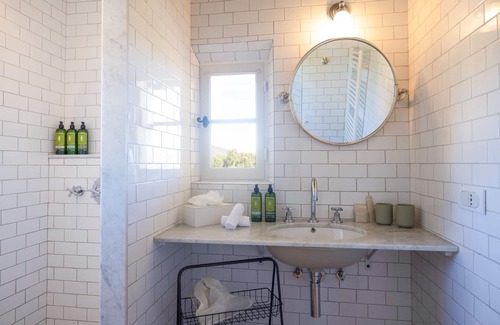 Cote d'Azur- French Riviera Hotel | La Bastide D'Antoine