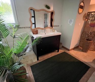 Savasse Bed & Breakfast | La Bastide de Grosille