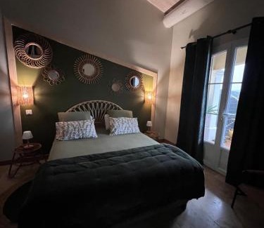 Savasse Bed & Breakfast | La Bastide de Grosille