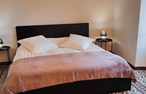 Pompignan Bed & Breakfast | La Bastide de Sigalas