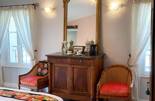 Lorgues House | La Bastide des Enquèses