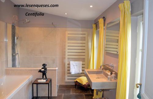 Lorgues House | La Bastide des Enquèses