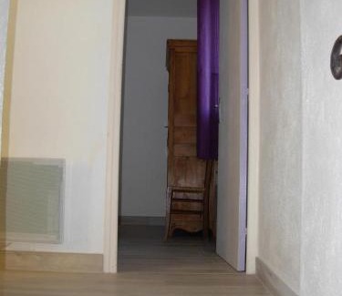 Tanneron House | La bastide des trois pins