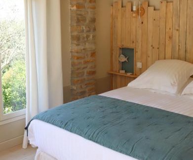 Le Beausset Bed & Breakfast | La Bastide du Beausset-Vieux