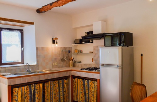 Cruis Apartment | La Bastide du Claus - Vitaverde, gite Basilic