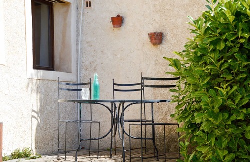 Cruis Apartment | La Bastide du Claus - Vitaverde, gite Basilic