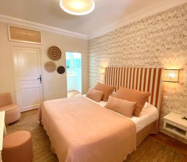 Saint-Tropez Hotel | La Bastide Du Port - Hôtel de Charme
