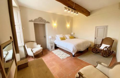Brignoles House | La Bastide Les Mûriers