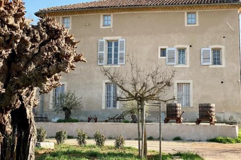 Brignoles House | La Bastide Les Mûriers
