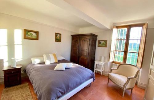Brignoles House | La Bastide Les Mûriers