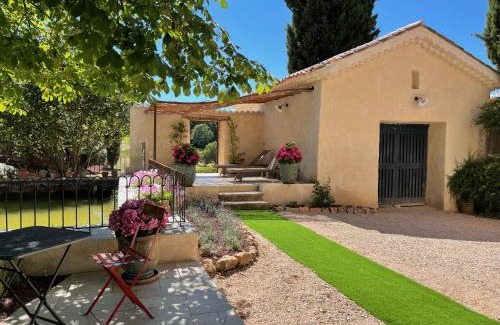 Brignoles House | La Bastide Les Mûriers