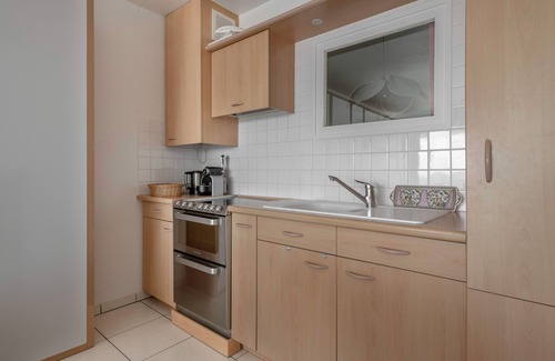 La Baule-Escoublac Apartment | La Baule beach 30m away and close to all amenities