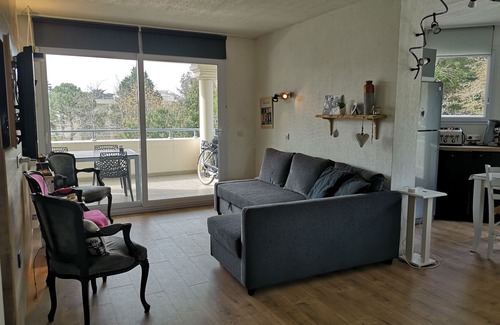La Baule-Escoublac Apartment | La Baule: Flat - LA BAULE