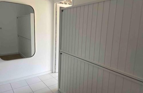 Guerande Apartment | La Baule-Grands Hotels - 8 min walk to Benoit Beach