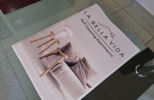 Eikenbosch Apartment | La Bella Vida Self Catering Apartments