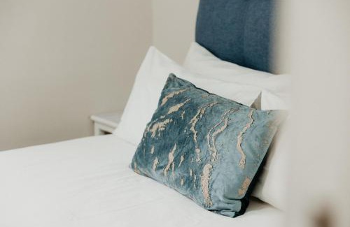 Eikenbosch Apartment | La Bella Vida Self Catering Apartments