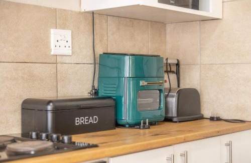 Eikenbosch Apartment | La Bella Vida Self Catering Apartments